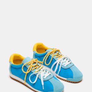 Mirage Blue/yellow - Image 4