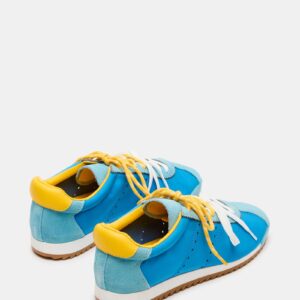 Mirage Blue/yellow - Image 10