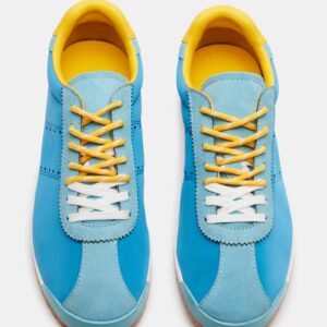 Mirage Blue/yellow - Image 7