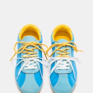 Mirage Blue/yellow - Image 8