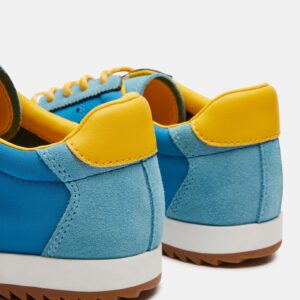 Mirage Blue/yellow - Image 5