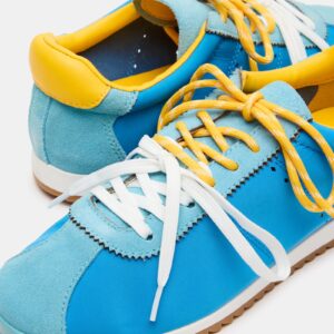 Mirage Blue/yellow - Image 6
