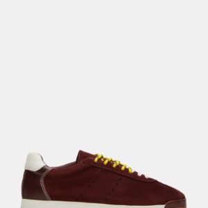Mirage Burgundy - Image 1