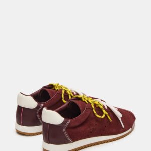 Mirage Burgundy - Image 10