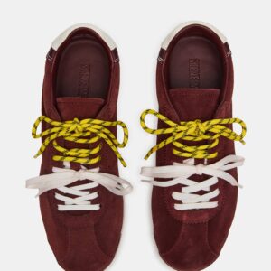 Mirage Burgundy - Image 8