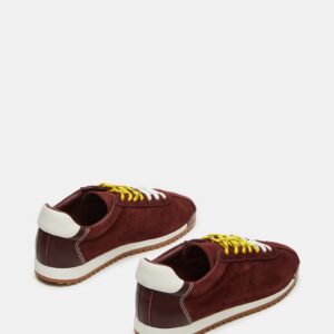 Mirage Burgundy - Image 9