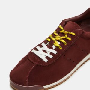 Mirage Burgundy - Image 5