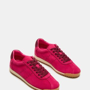 Mirage Sneaker And Remix Bag Pink Bundle - Image 2