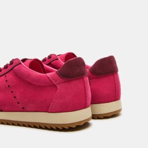 Mirage Sneaker And Remix Bag Pink Bundle - Image 3