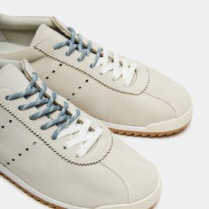 Mirage Ice Suede - Image 5