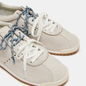 Mirage Ice Suede - Image 6