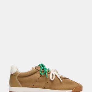 Mirage Sand Suede - Image 2