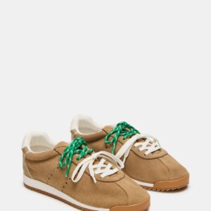 Mirage Sand Suede - Image 4