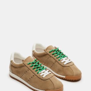 Mirage Sand Suede - Image 3
