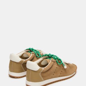 Mirage Sand Suede - Image 10