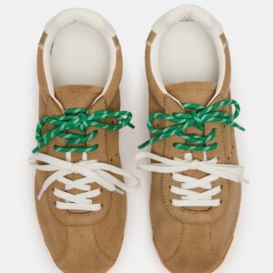 Mirage Sand Suede - Image 8