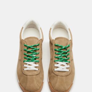 Mirage Sand Suede - Image 7