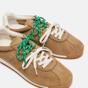 Mirage Sand Suede - Image 6