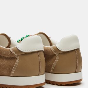 Mirage Sand Suede - Image 5