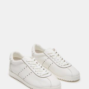 Mirage White Leather - Image 3