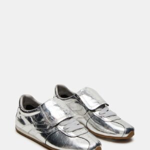 Mobility Silver Leather - Image 2