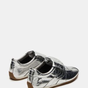 Mobility Silver Leather - Image 5