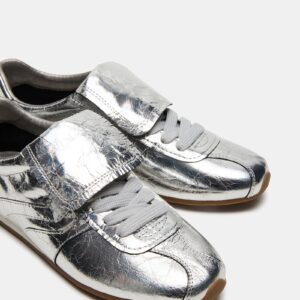 Mobility Silver Leather - Image 3