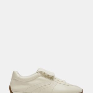 Mobility White Leather - Image 1