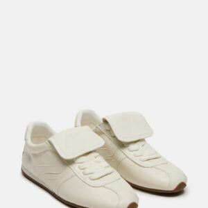 Mobility White Leather - Image 2