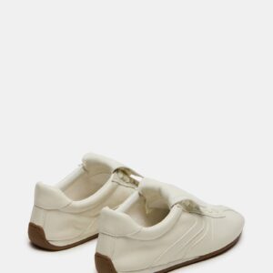 Mobility White Leather - Image 5