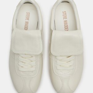 Mobility White Leather - Image 4