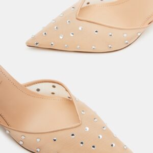 Mod Mesh Blush - Image 3