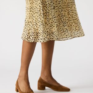 Mollie Chestnut Suede - Image 2