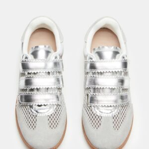 Momentum Mesh Silver - Image 4