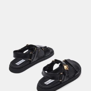Mona Black Leather - Image 6