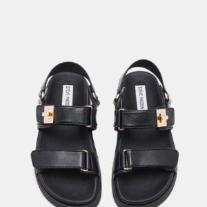 Mona Black Leather - Image 5
