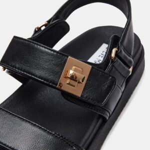 Mona Black Leather - Image 4