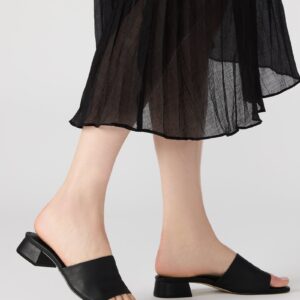 Montgomery Black Leather - Image 2