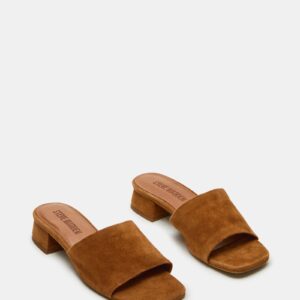 Montgomery Chestnut Suede - Image 3