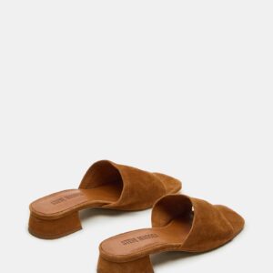 Montgomery Chestnut Suede - Image 6