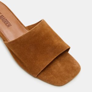 Montgomery Chestnut Suede - Image 4