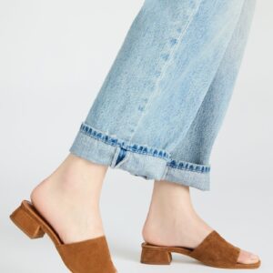 Montgomery Chestnut Suede - Image 2