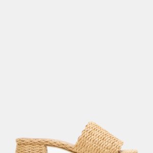 Montgomery Raffia - Image 1