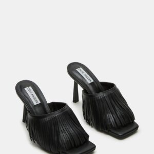 Morina Black Leather - Image 2