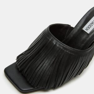 Morina Black Leather - Image 3