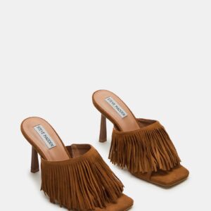Morina Cognac Suede - Image 2