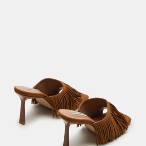 Morina Cognac Suede - Image 5