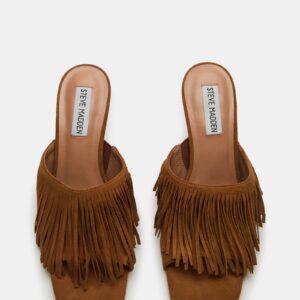 Morina Cognac Suede - Image 4