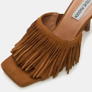 Morina Cognac Suede - Image 3