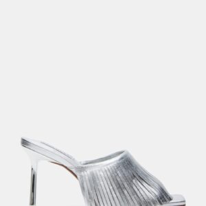 Morina Silver Leather - Image 1